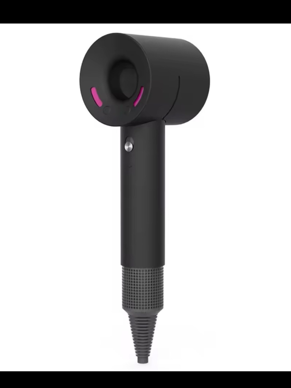 Dyson Silicone Protective Case - Black